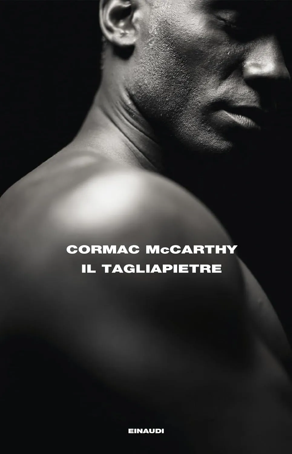 Copertina di Il tagliapietre