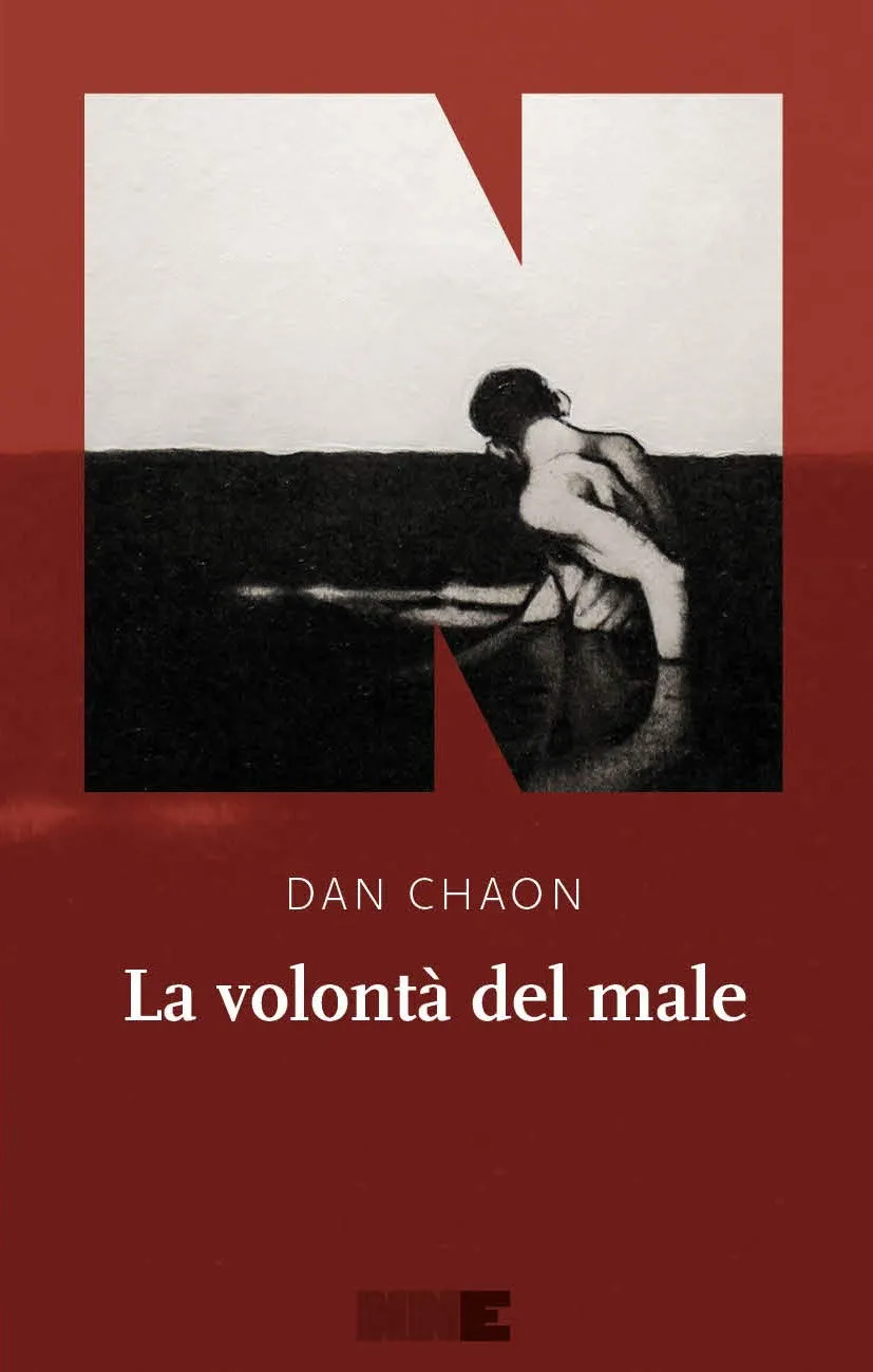 Copertina di La volontà del male