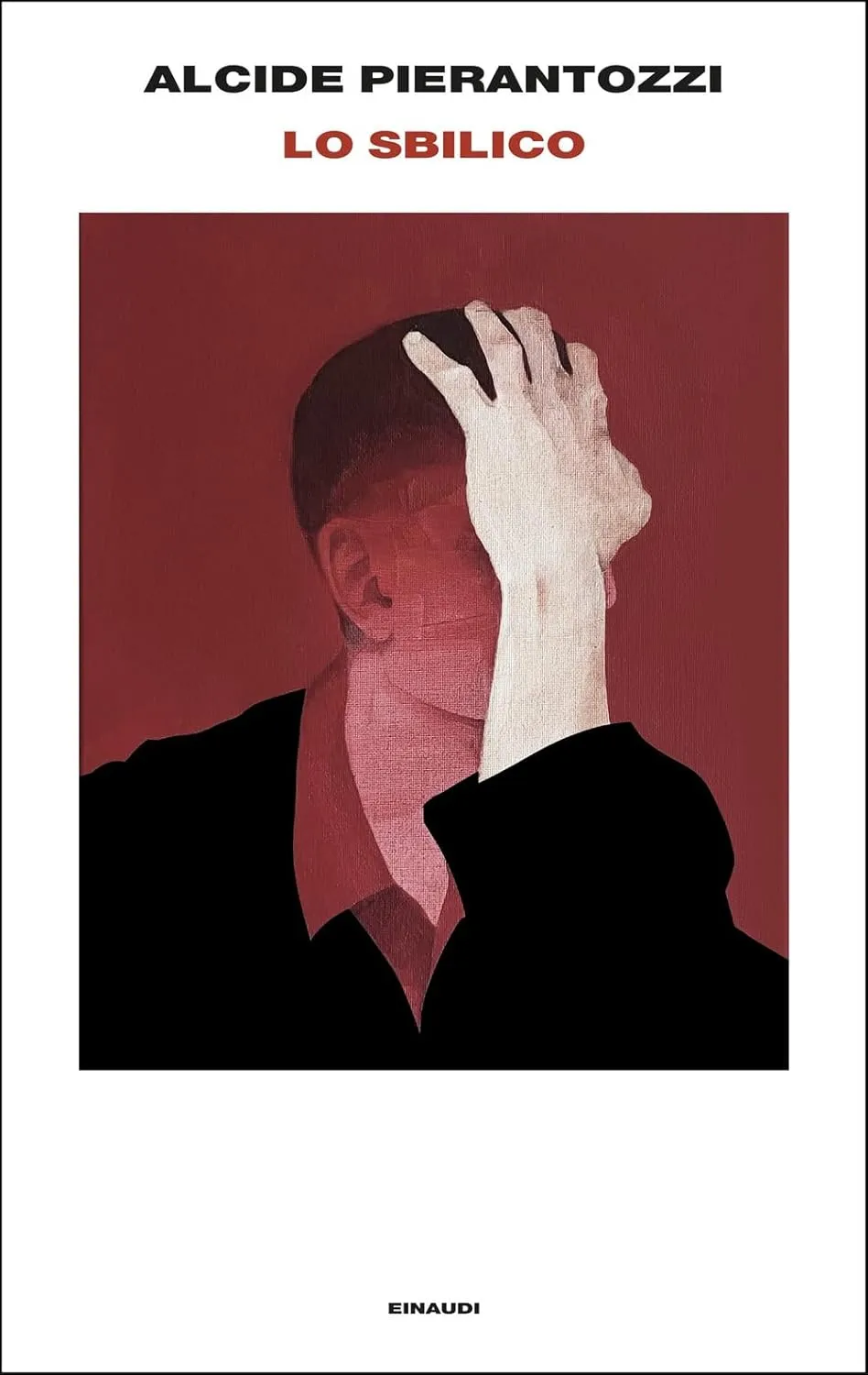 Copertina di Lo sbilico