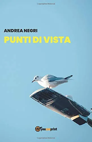 Copertina di Punti di vista