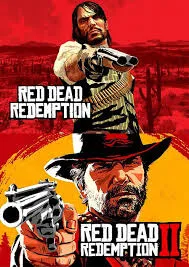 Copertina di Red Dead Redemption 2