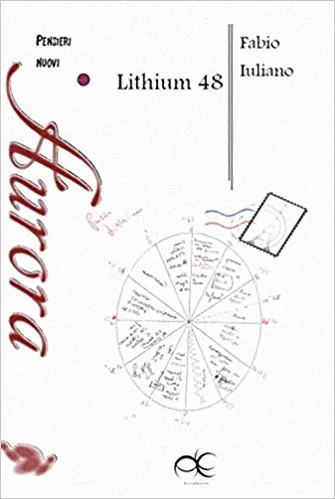 Copertina di Lithium 48