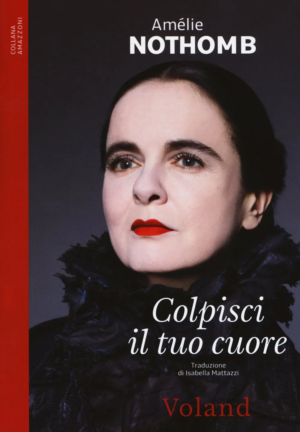 Copertina di Colpisci il tuo cuore