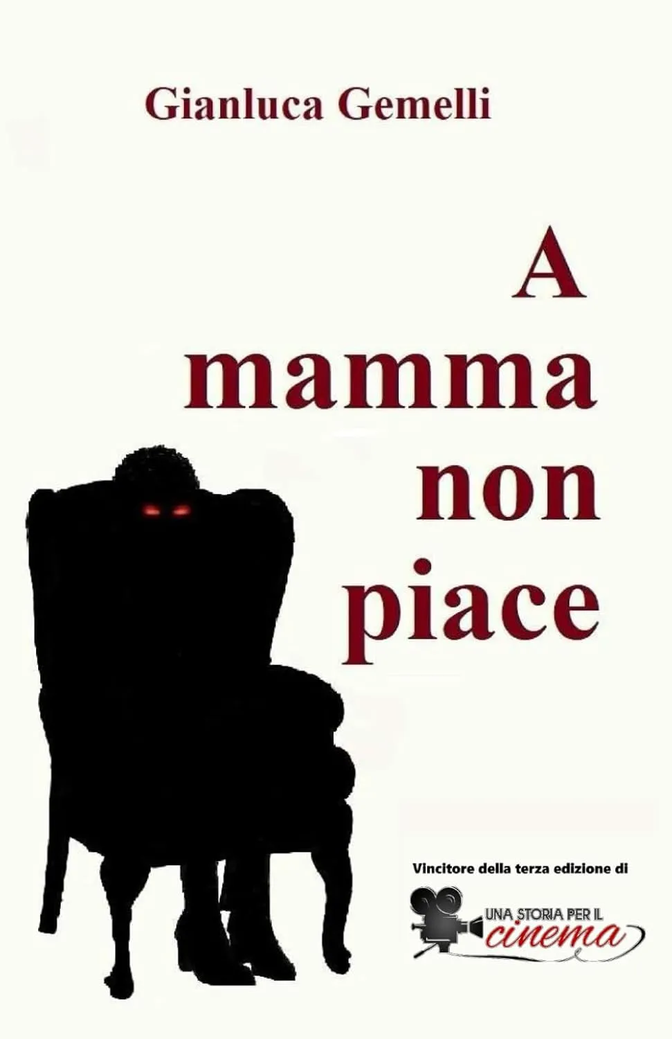 Copertina di A mamma non piace
