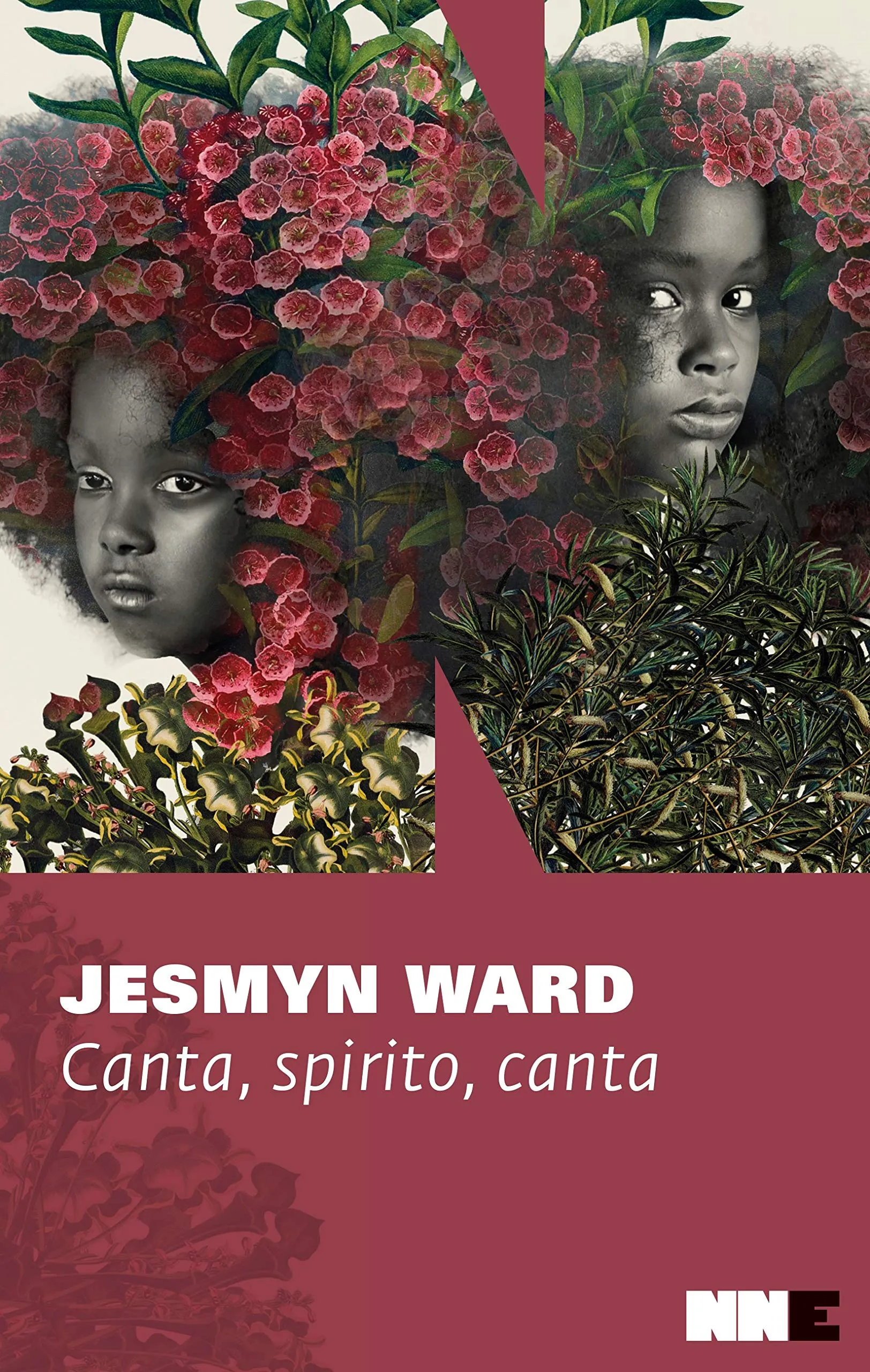 Copertina di Canta, spirito, canta