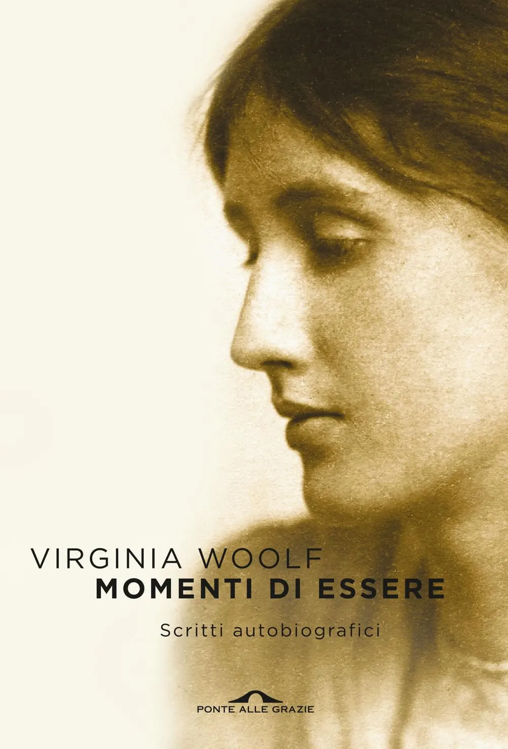 Copertina di Momenti di essere