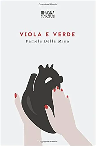 Copertina di Viola e Verde