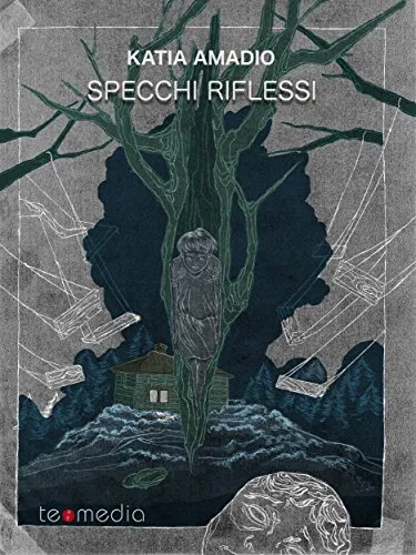 Copertina di Specchi riflessi