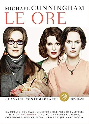Copertina di Le Ore