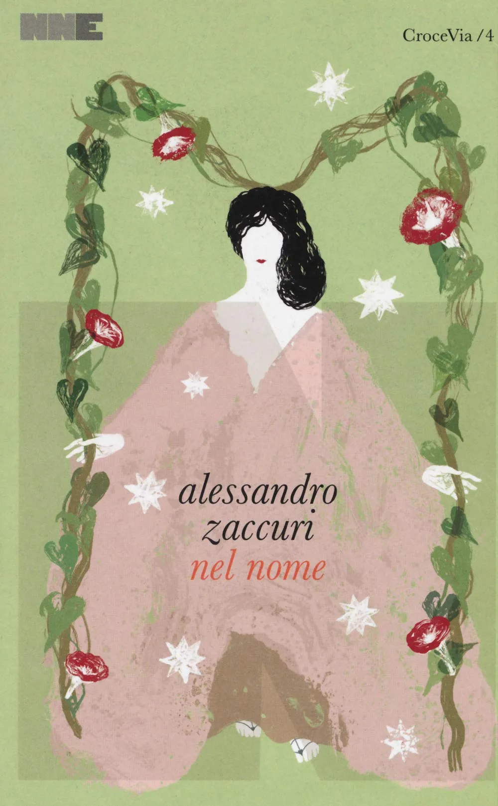 Copertina di Nel nome
