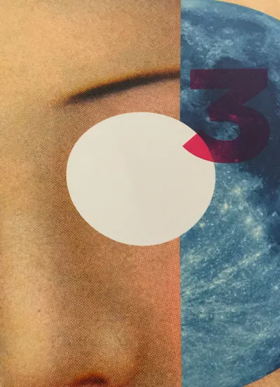 Copertina di 1Q84 Libro 3