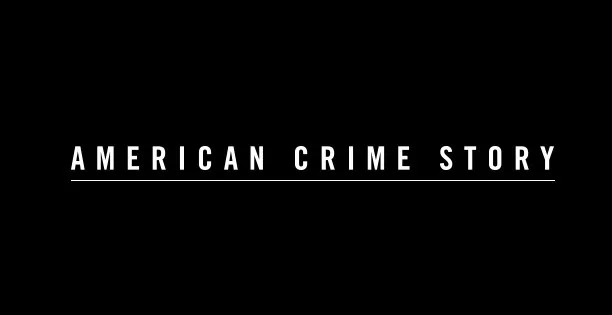 Copertina di American Crime Story