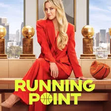 Copertina di Running Point