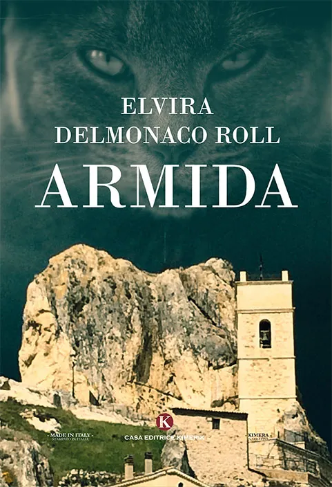 Copertina di Armida