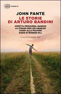 Copertina di Le storie di Arturo Bandini