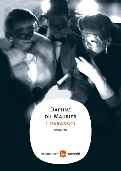 Copertina di I parassiti