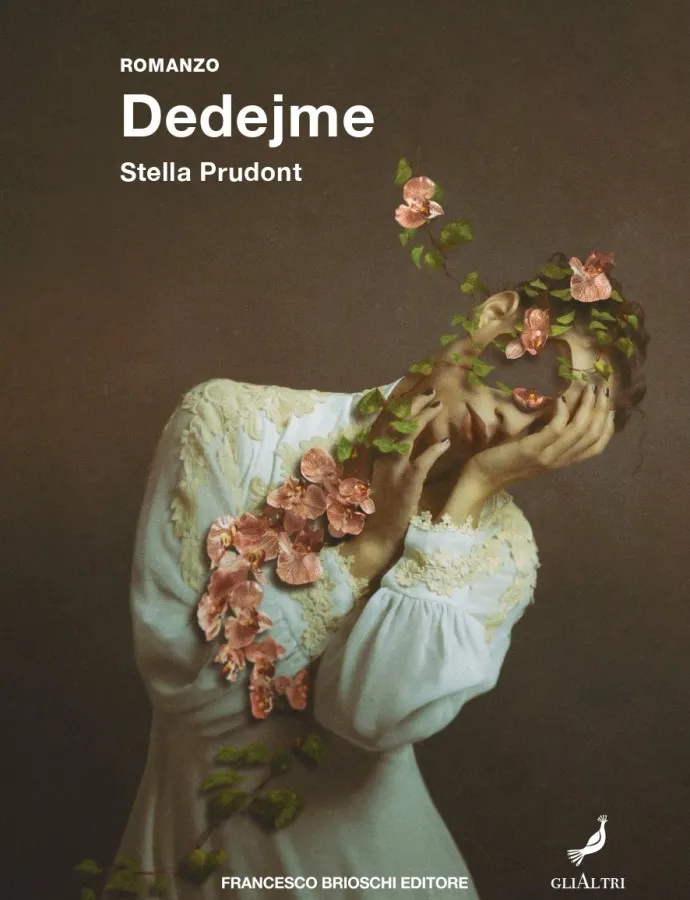 Copertina di Dedejme