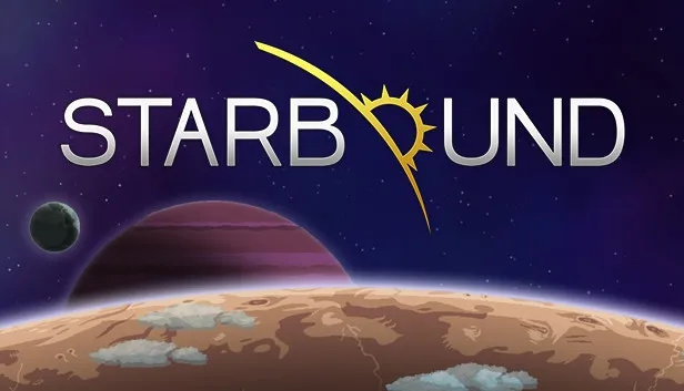 Copertina di Starbound