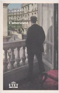 Copertina di L'americano