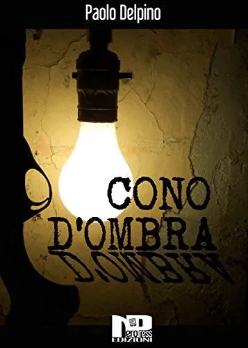 Copertina di Cono d'ombra