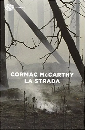 Copertina di La strada
