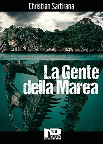 Copertina di La Gente della Marea