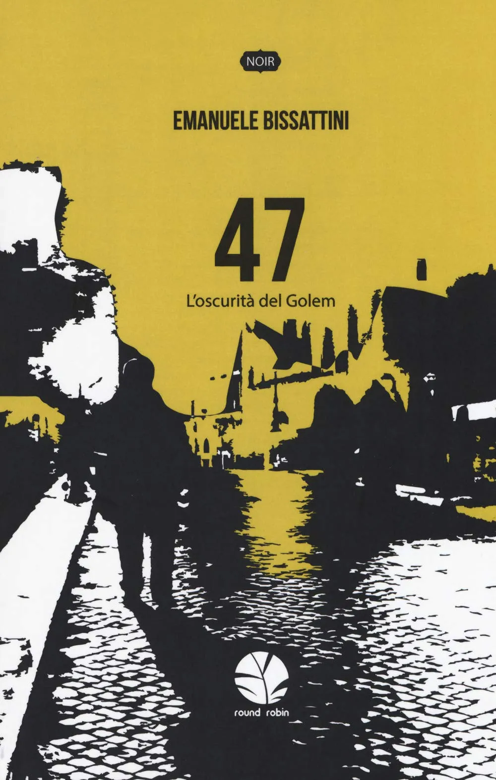 Copertina di 47