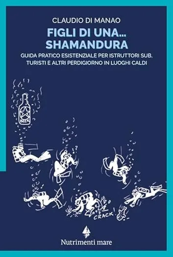 Copertina di Figli di una… Shamandura