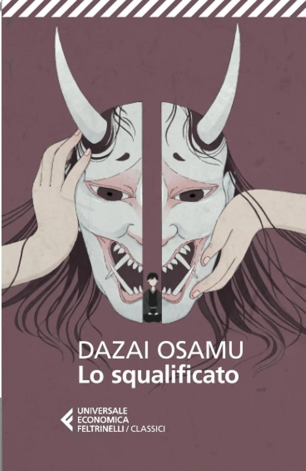 Copertina di Lo squalificato