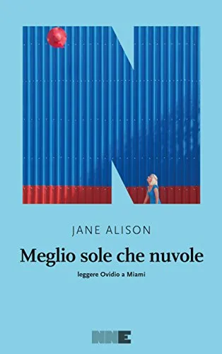 Copertina di Meglio sole che nuvole