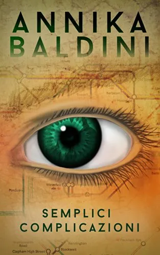 Copertina di Semplici complicazioni
