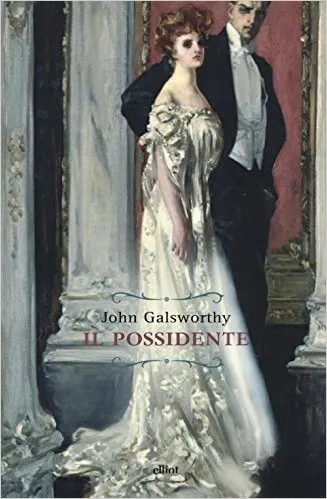 Copertina di Il possidente e Primo Interludio