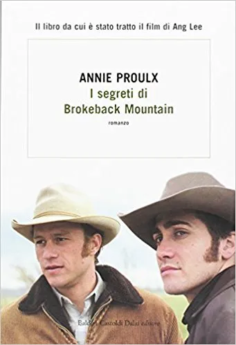 Copertina di Gente del Wyoming