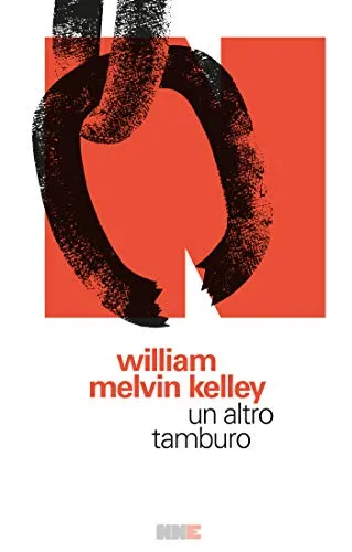 Copertina di Un altro tamburo