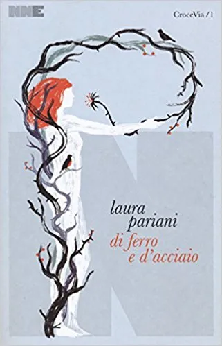Copertina di Di ferro e d'acciaio