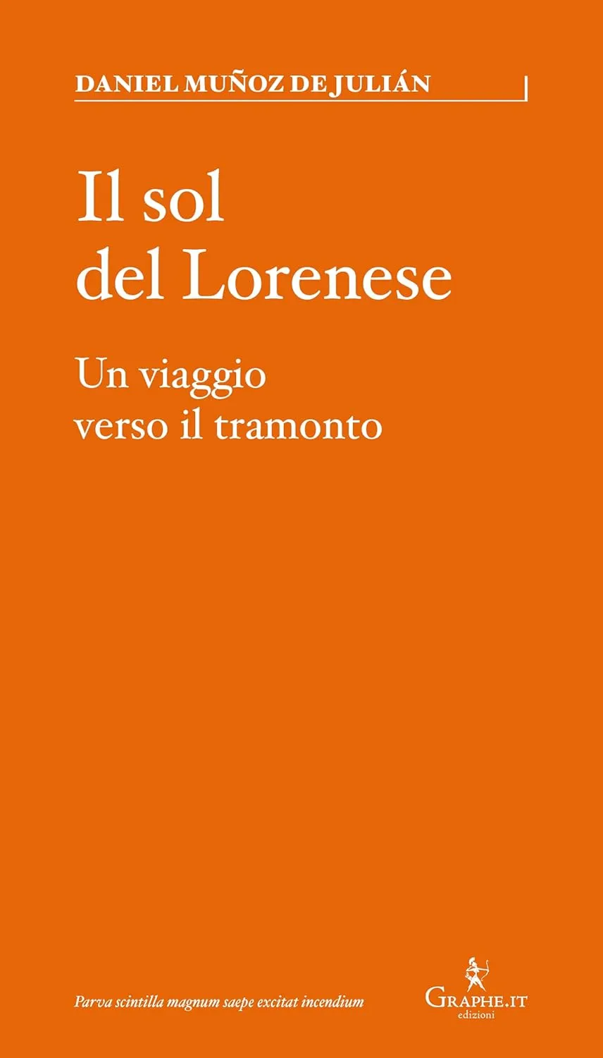 Copertina di Il Sol del Lorenese