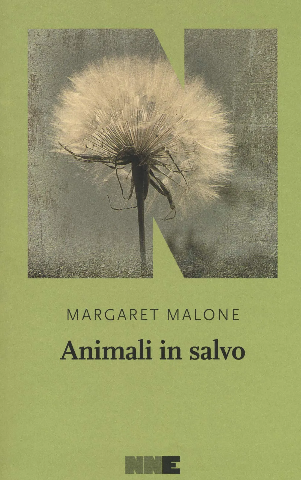 Copertina di Animali in salvo