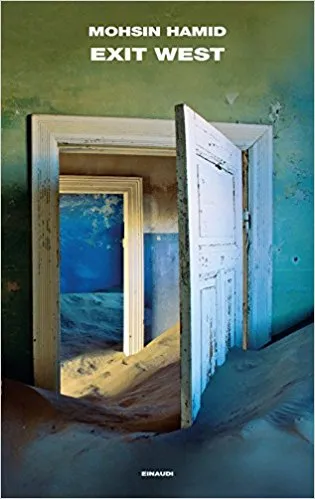 Copertina di Exit West