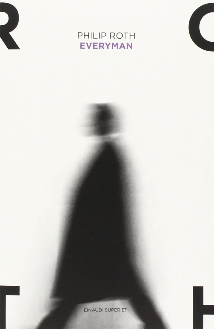 Copertina di Everyman