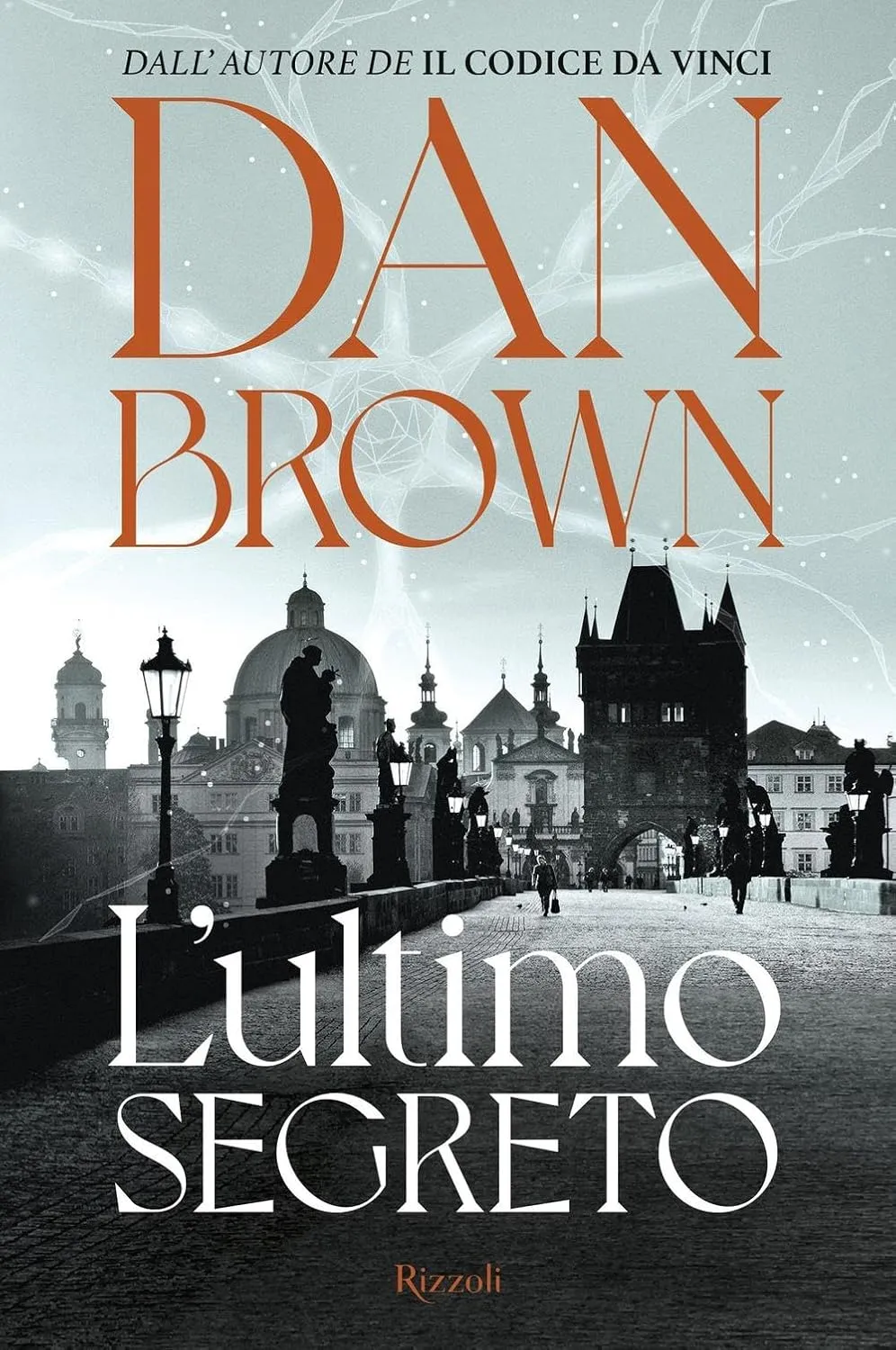 Copertina di L'ultimo segreto