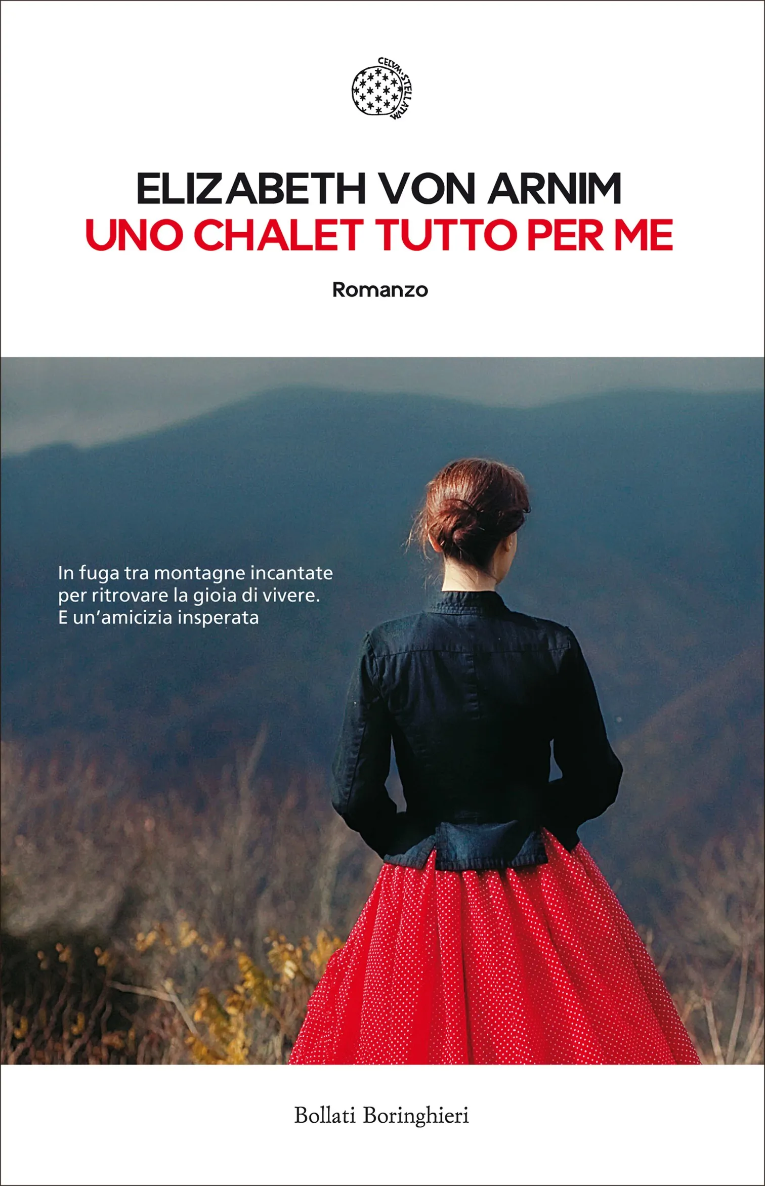 Copertina di Uno chalet tutto per me