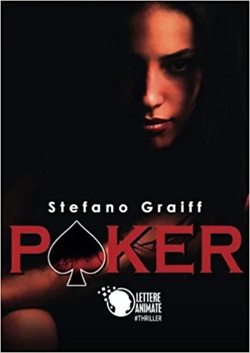Copertina di Poker