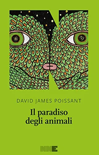 Copertina di Il paradiso degli animali