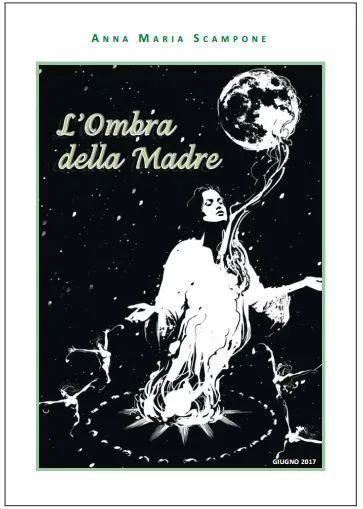 Copertina di L'Ombra della Madre