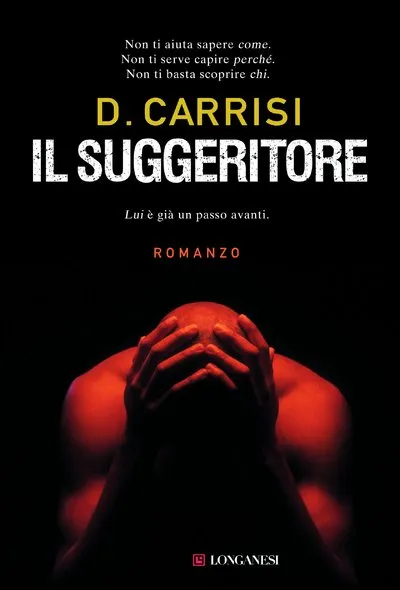 Copertina di Il suggeritore