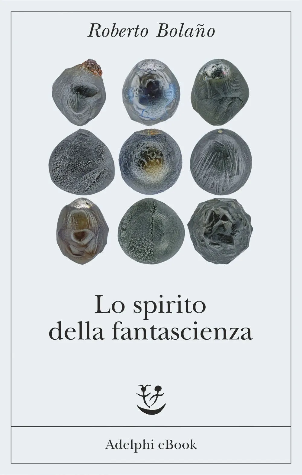 Copertina di Lo spirito della fantascienza
