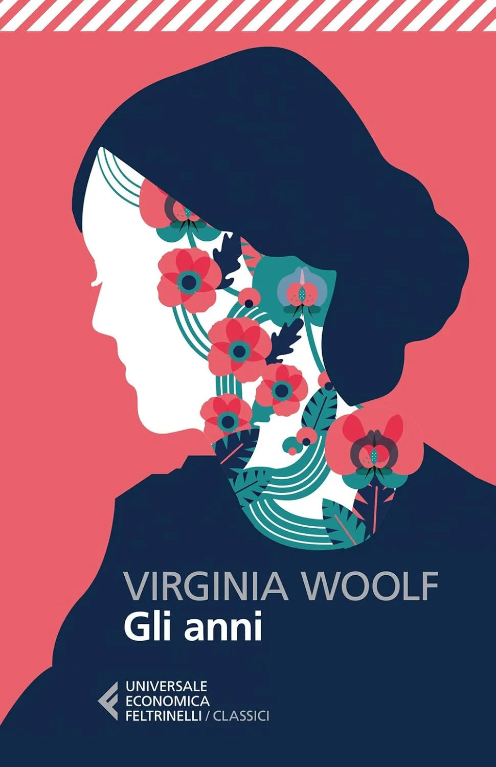 Copertina di Gli anni