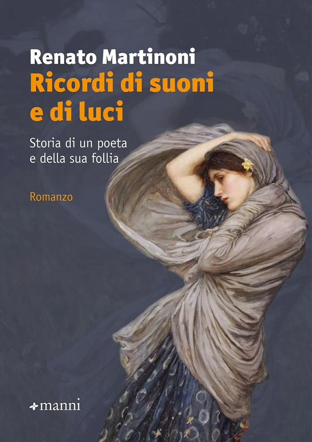 Copertina di Ricordi di suoni e di luci