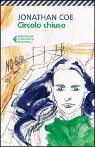 Copertina di Circolo chiuso