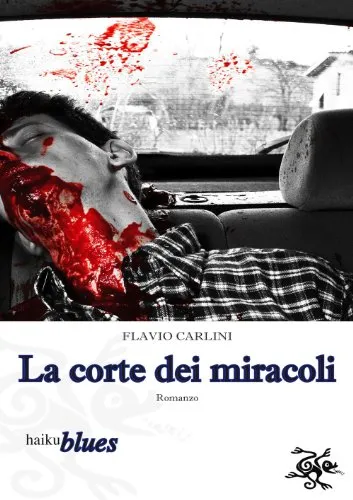 Copertina di La corte dei miracoli